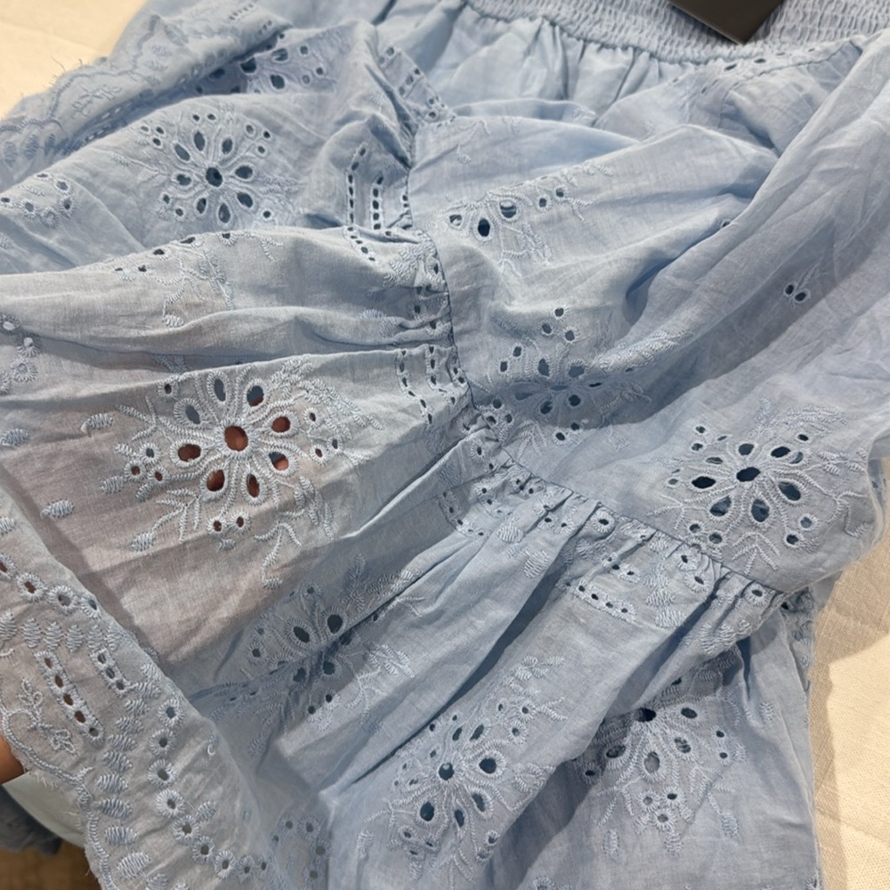 Area Stars Midi Dress - Picture 11 of 13